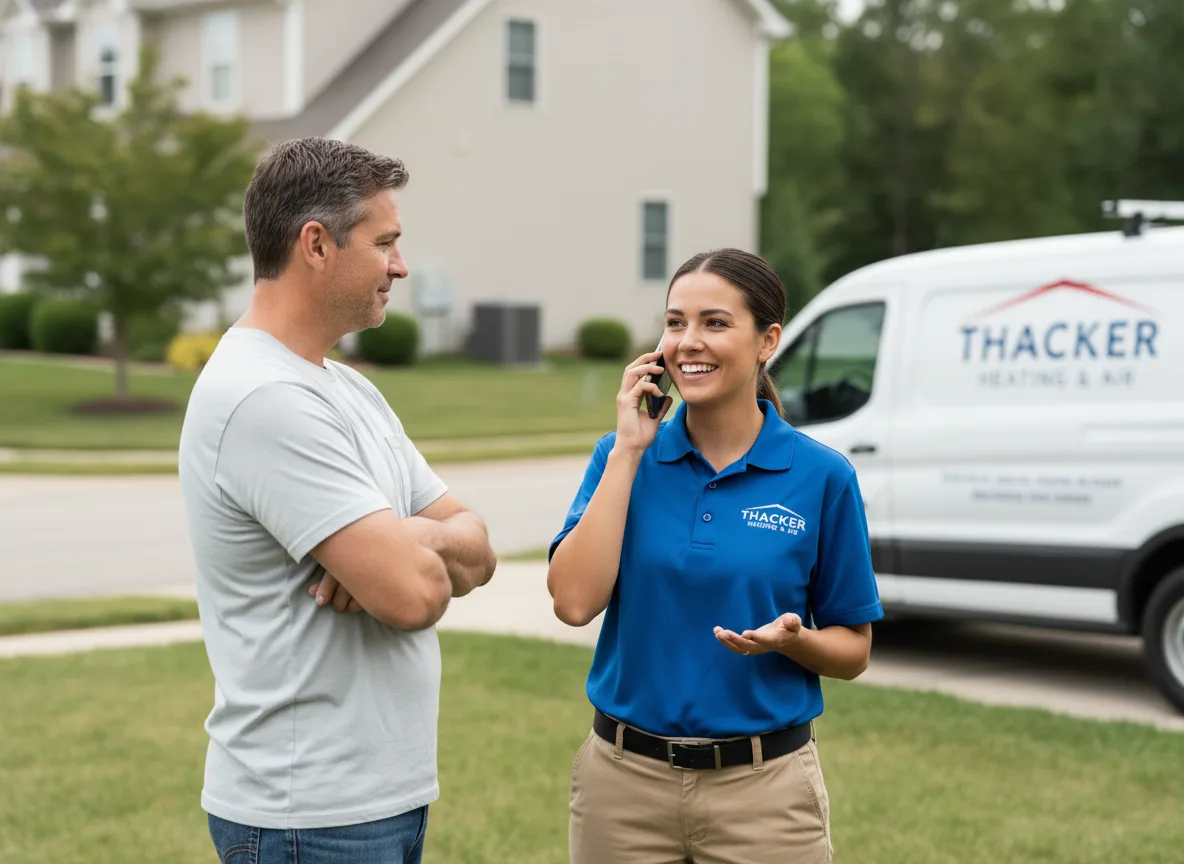Ac Repair Randalia, IA FAQs